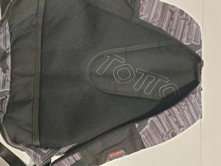 Mochila escoolar Totto Skate