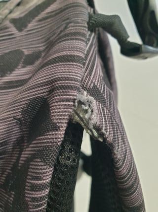 Mochila escoolar Totto Skate