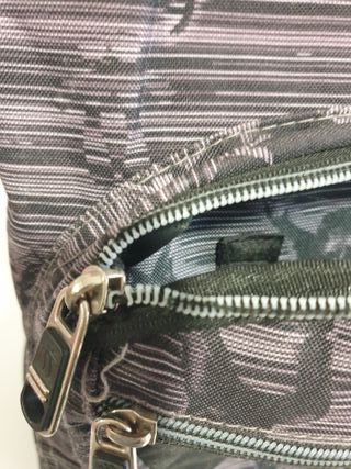 Mochila escoolar Totto Skate