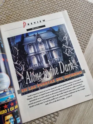 Revista PC MANIA Nº 2