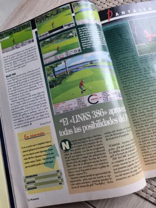 Revista PC MANIA Nº 2