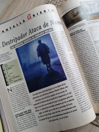 Revista PC MANIA Nº 2