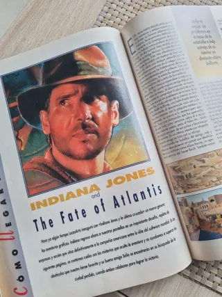 Revista PC MANIA Nº 2