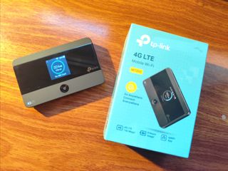 TP-Link M7350 4G LTE MiFi Router Móvil