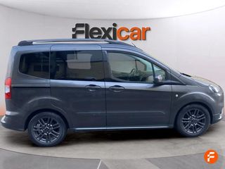 Ford Tourneo Connect 1.0 EcoBoost 74kW (100CV) Titanium