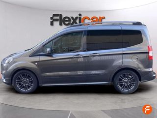Ford Tourneo Connect 1.0 EcoBoost 74kW (100CV) Titanium