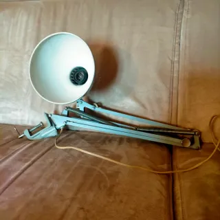 Lampada Luxo L-2 Norway Pat. 2787434