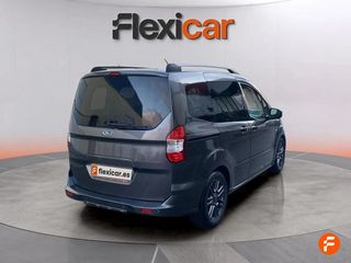 Ford Tourneo Connect 1.0 EcoBoost 74kW (100CV) Titanium
