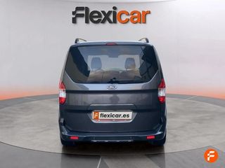 Ford Tourneo Connect 1.0 EcoBoost 74kW (100CV) Titanium