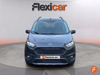 Ford Tourneo Connect 1.0 EcoBoost 74kW (100CV) Titanium