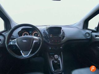 Ford Tourneo Connect 1.0 EcoBoost 74kW (100CV) Titanium