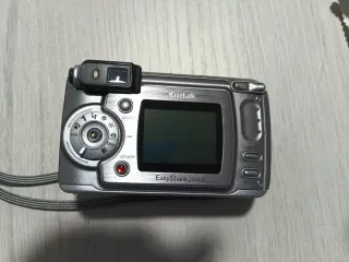 Cámara Kodak EasyShare DX6440