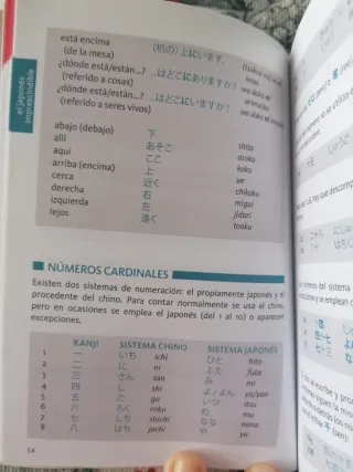 Japonés (Idiomas para viajar)