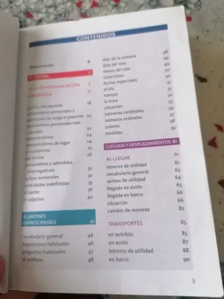 Japonés (Idiomas para viajar)