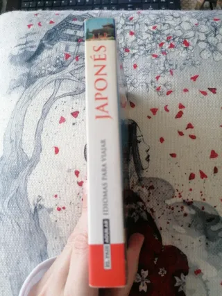 Japonés (Idiomas para viajar)