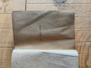 Libros la odisea y la iliada 1941