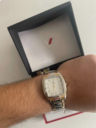 Reloj Viceroy Bicolor Hombre