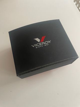 Reloj Viceroy Bicolor Hombre