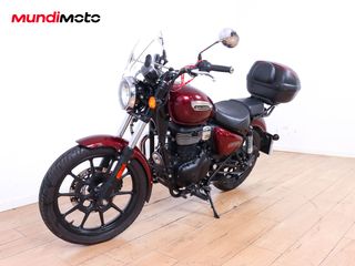 ROYAL ENFIELD METEOR 350