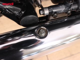 ROYAL ENFIELD METEOR 350