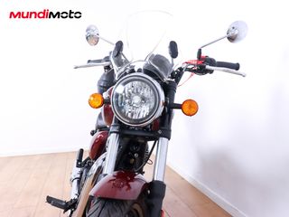 ROYAL ENFIELD METEOR 350