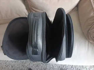 Mochila Montblanc Negra