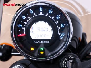 ROYAL ENFIELD METEOR 350