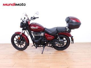 ROYAL ENFIELD METEOR 350