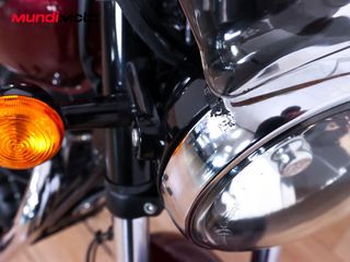 ROYAL ENFIELD METEOR 350