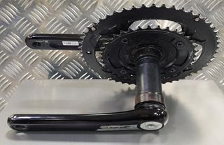 JUEGO DE BIELAS Y PLATOS FSA