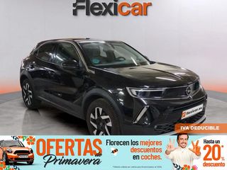 Opel Mokka 1.2 T 74kW (100 CV) Edition