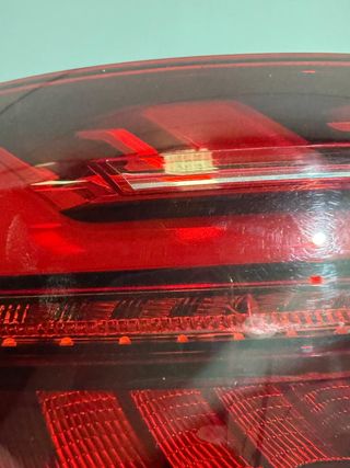 PILOTO TRASERO IZQUIERDO AUDI 4