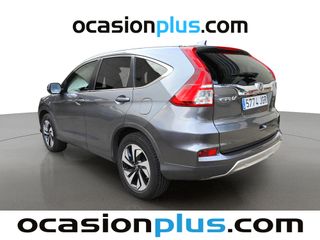 Honda CR-V 1.6 I-DTEC Executive Aut. 118 kW (160 CV)