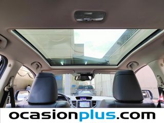 Honda CR-V 1.6 I-DTEC Executive Aut. 118 kW (160 CV)
