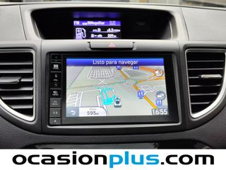 Honda CR-V 1.6 I-DTEC Executive Aut. 118 kW (160 CV)