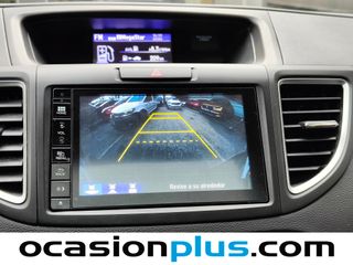 Honda CR-V 1.6 I-DTEC Executive Aut. 118 kW (160 CV)