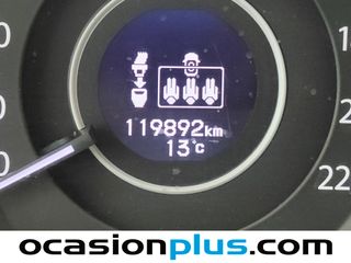 Honda CR-V 1.6 I-DTEC Executive Aut. 118 kW (160 CV)