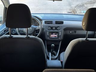 Volkswagen Caddy 2020