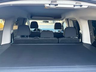 Volkswagen Caddy 2020