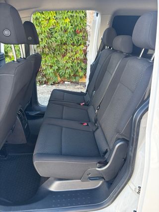 Volkswagen Caddy 2020