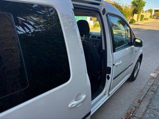 Volkswagen Caddy 2020