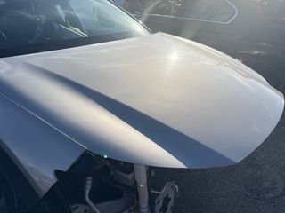 Capó Mazda CX30 2022