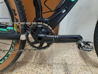 Orbea Oiz Talla L