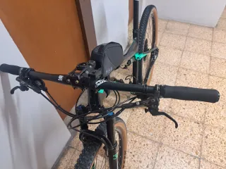 Orbea Oiz Talla L