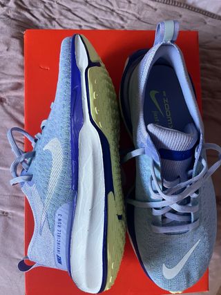 Nike Invincible Run 3 38,5 EN CAJA