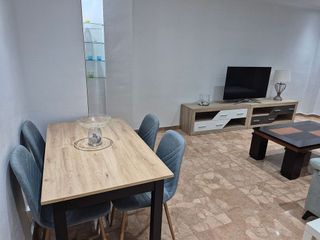 Piso en alquiler en Centro en Elche