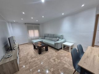 Piso en alquiler en Centro en Elche