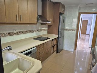 Piso en alquiler en Centro en Elche