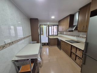 Piso en alquiler en Centro en Elche