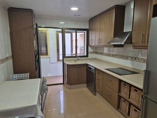 Piso en alquiler en Centro en Elche